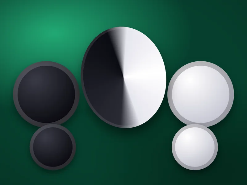 Reversi in play