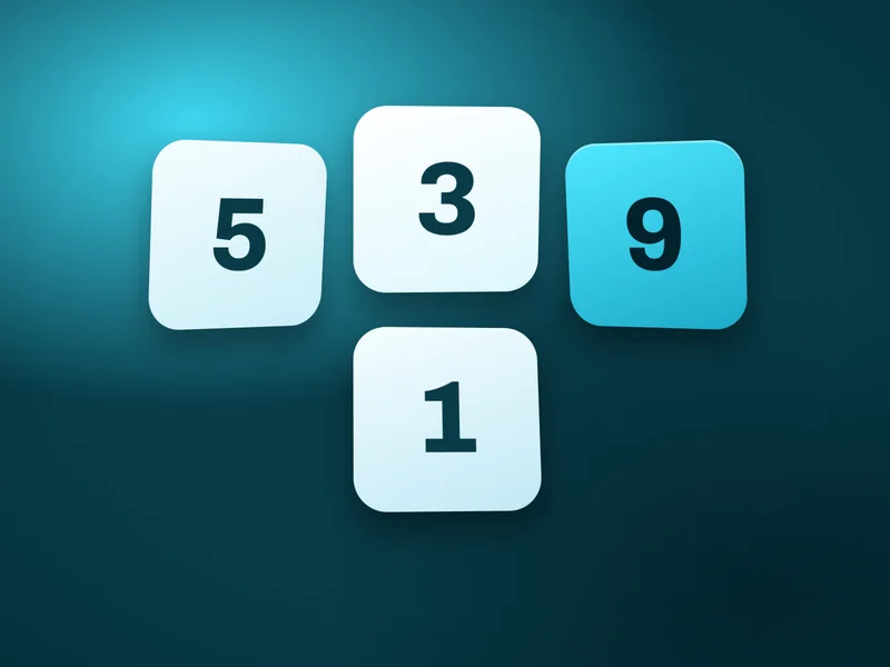 Sudoku in play